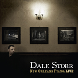 New Orleans Piano: LIVE
